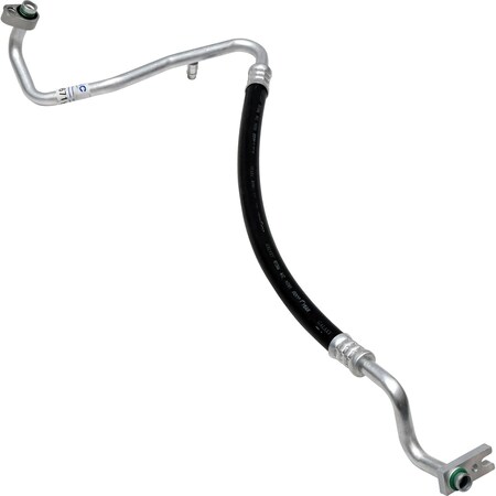 Universal Air Cond Universal Air Conditioning, Ha111671C HA111671C